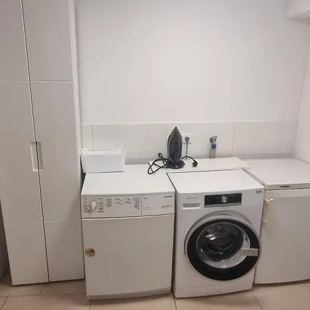Apartment Ferienwohnung Deggendorf