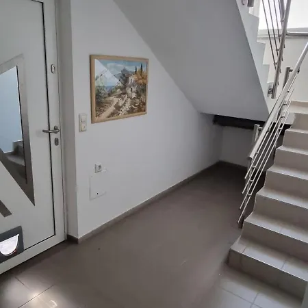 Ferienwohnung Apartment *