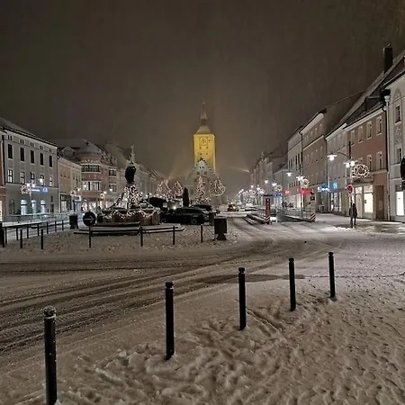 Ferienwohnung * Deggendorf