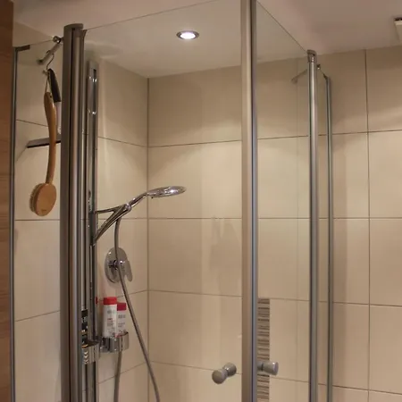 Apartment Ferienwohnung Deggendorf