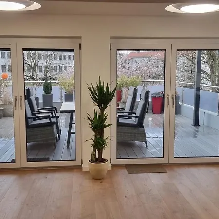 Ferienwohnung Apartment *