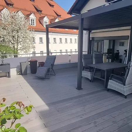 Apartamento Ferienwohnung *