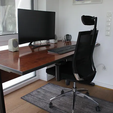 Apartamento Ferienwohnung Deggendorf