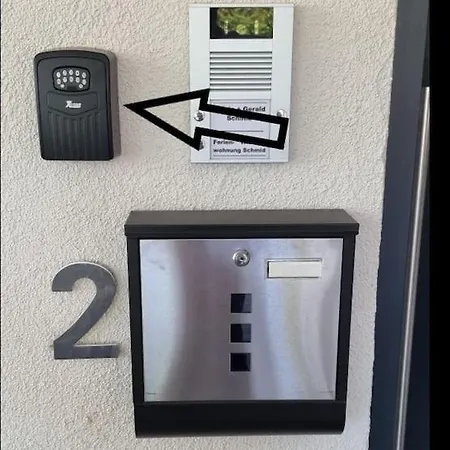 Apartamento Ferienwohnung *