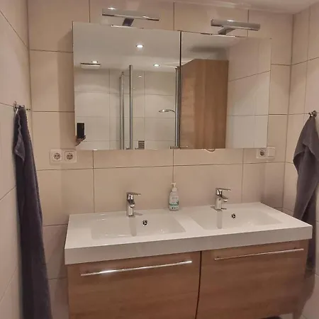 Ferienwohnung *