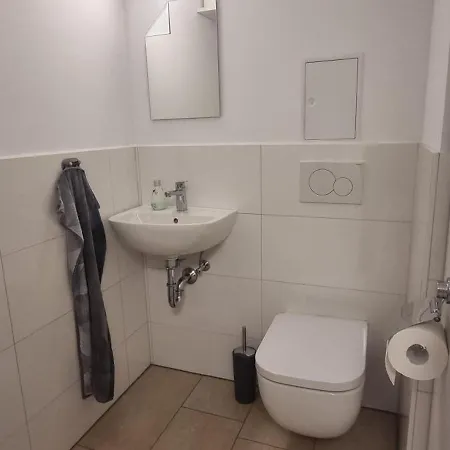 Ferienwohnung Apartamento Deggendorf