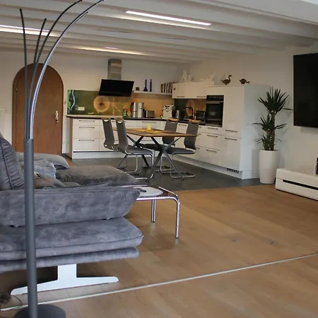 Apartamento Ferienwohnung