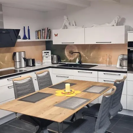 Ferienwohnung *