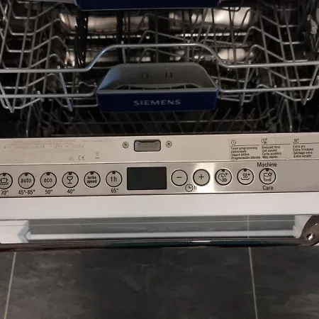 Ferienwohnung Apartmán *