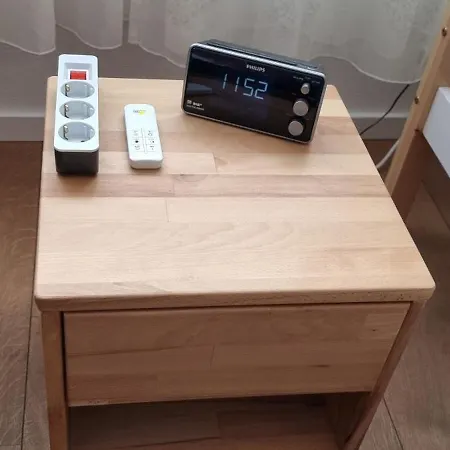 Ferienwohnung Apartmán Deggendorf