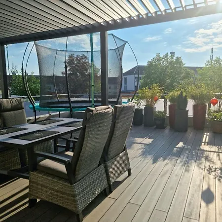 Ferienwohnung *
