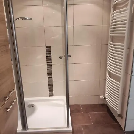 Ferienwohnung * Deggendorf